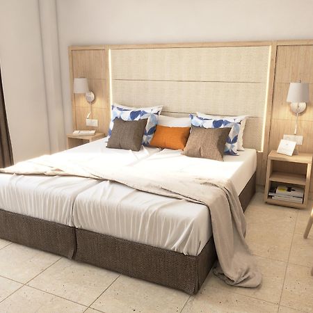 Hostal Anibal - Ab Group San Antonio  Kültér fotó