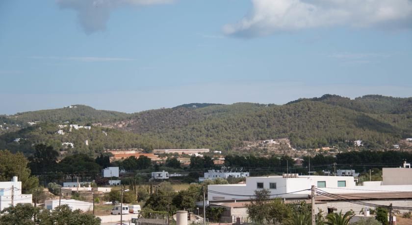 Hostal Anibal - Ab Group San Antonio  Kültér fotó