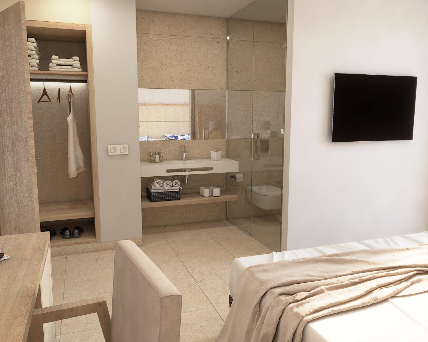 Hostal Anibal - Ab Group San Antonio  Kültér fotó