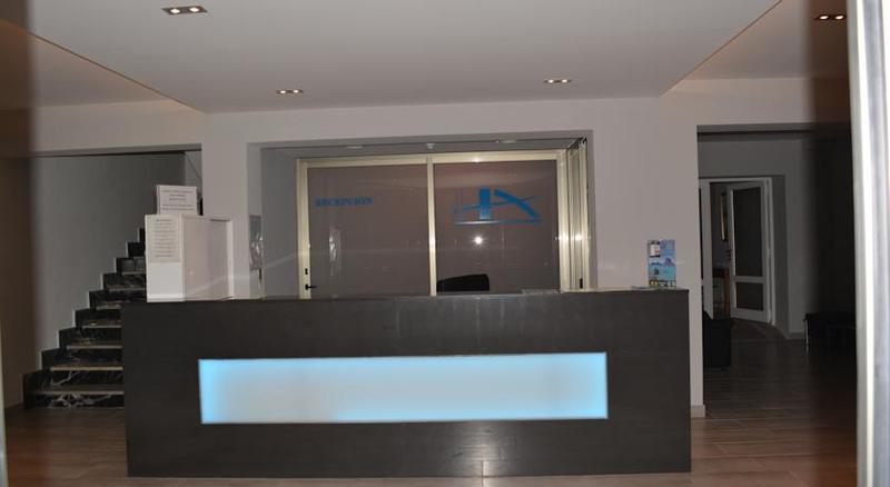 Hostal Anibal - Ab Group San Antonio  Kültér fotó